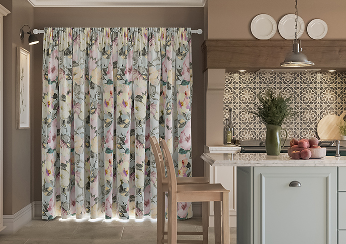 Rosa, Spellbound - Made to Measure Curtain - Image 7